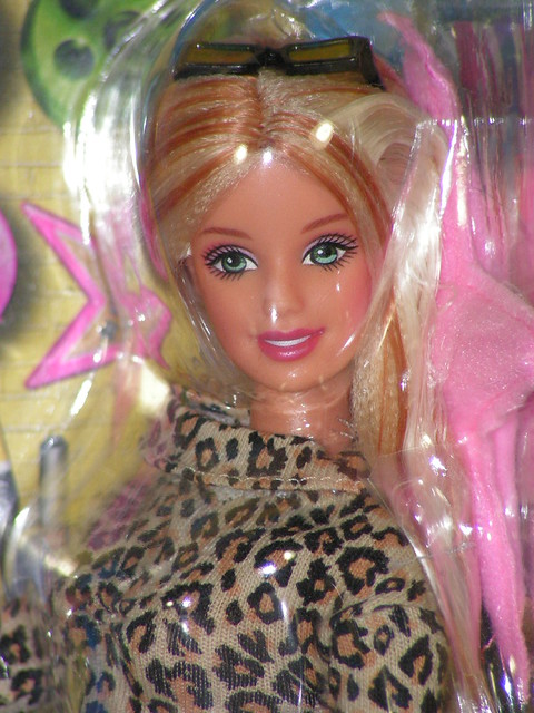 2000 Barbie Generation Girl My Room Barbie 28986 (2)