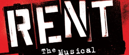 rent to made into a TV musical by fox