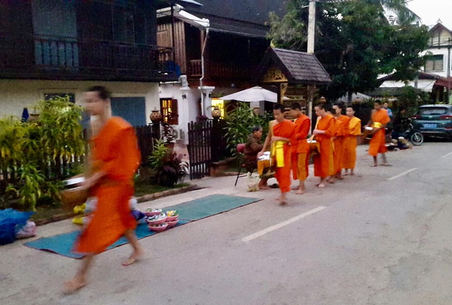 LAOS, EN BUSCA DEL VALLE ENCANTADO. - Blogs of Laos - LUANG PRABANG (17)