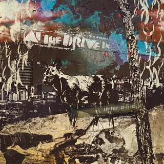 At The Drive In - in·ter a·li·a