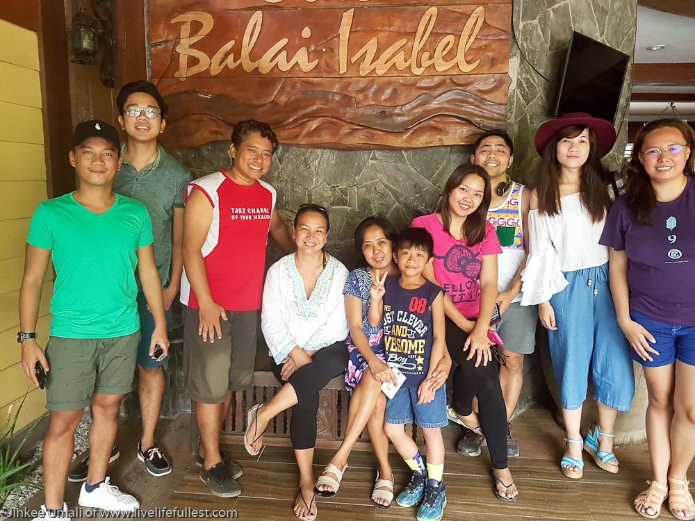 Club Balai Isabel's Aqua Park