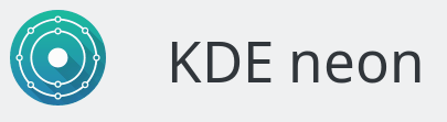 KDE-Neon-Logo