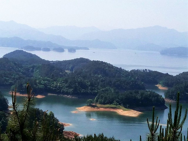千島湖 (3)
