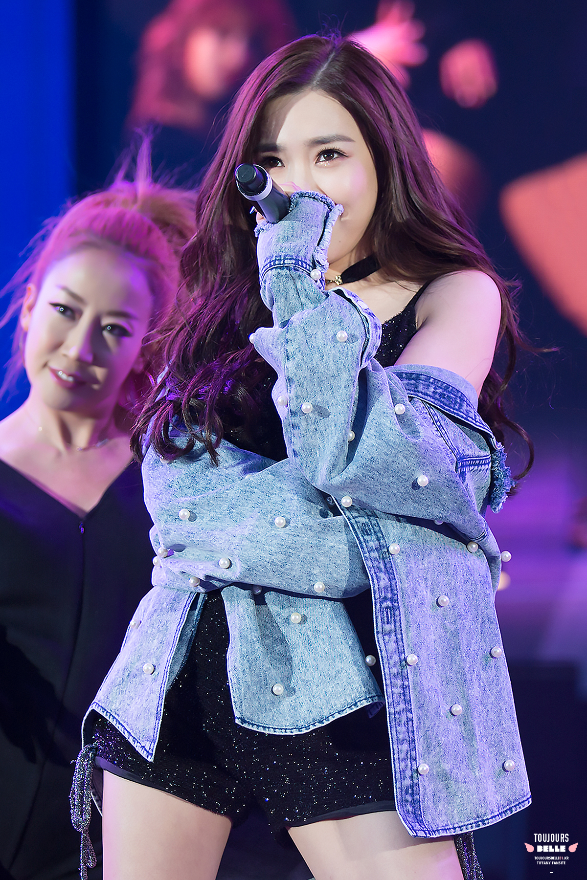 [PIC][21-04-2017]Tiffany khởi hành đi LA – Mỹ để tham dự "The 15th Korea Times Music Festival 2017" vào tối nay - Page 3 34238093132_e31a071369_o