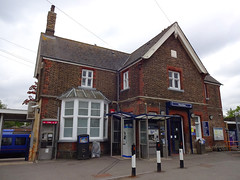 Picture of Hounslow Station