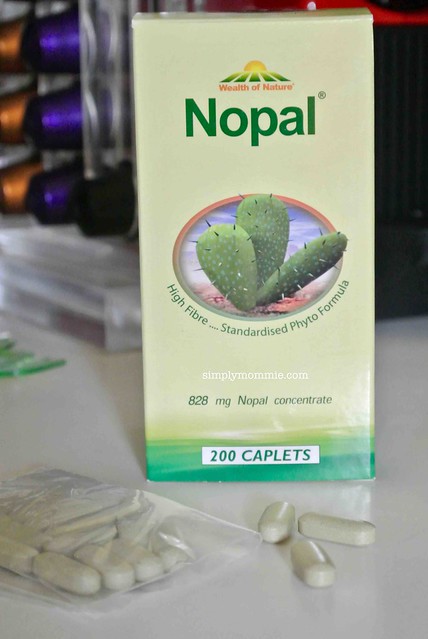 Nopal