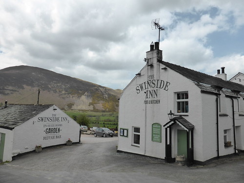 Swinside Inn