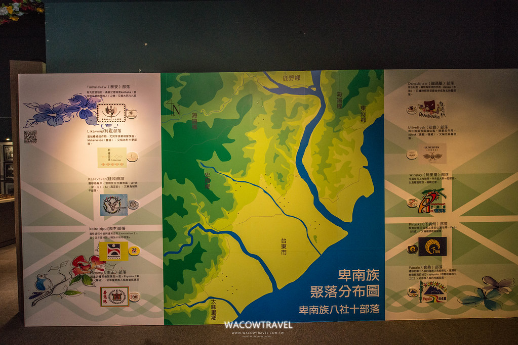 台東國立史前博物館特展