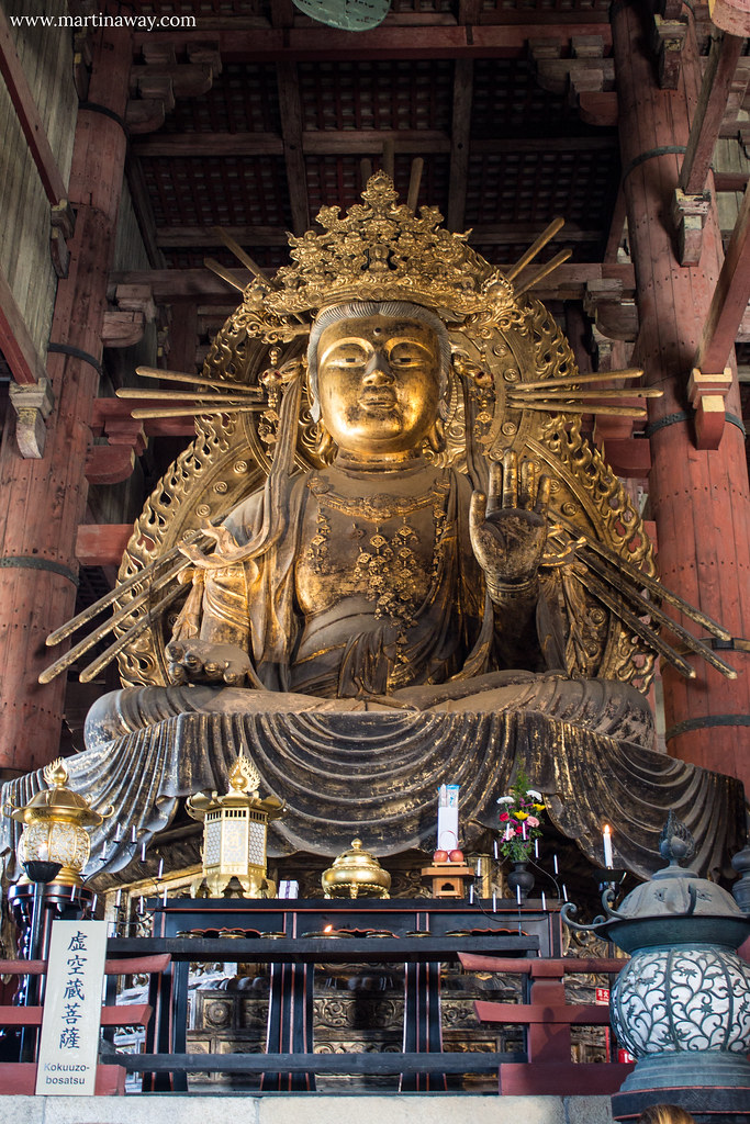 Todai-Ji Temple