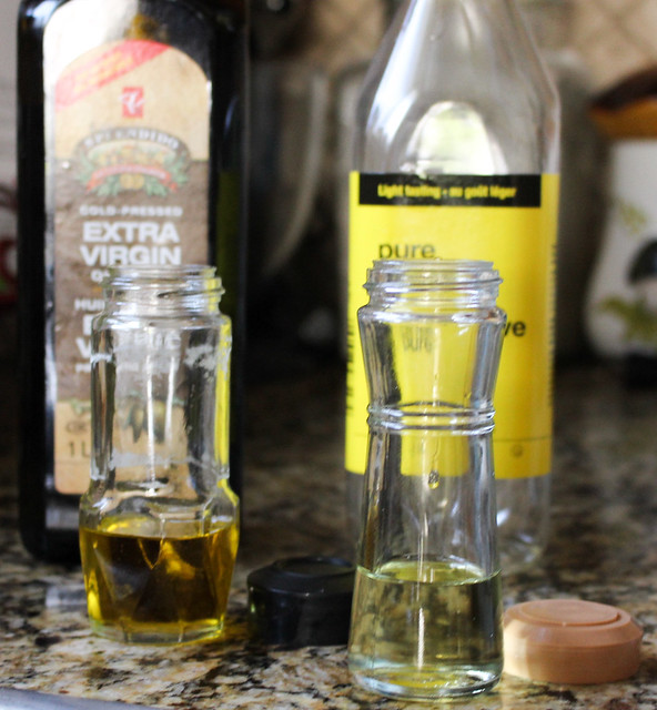 How Real Is Your Olive Oil?