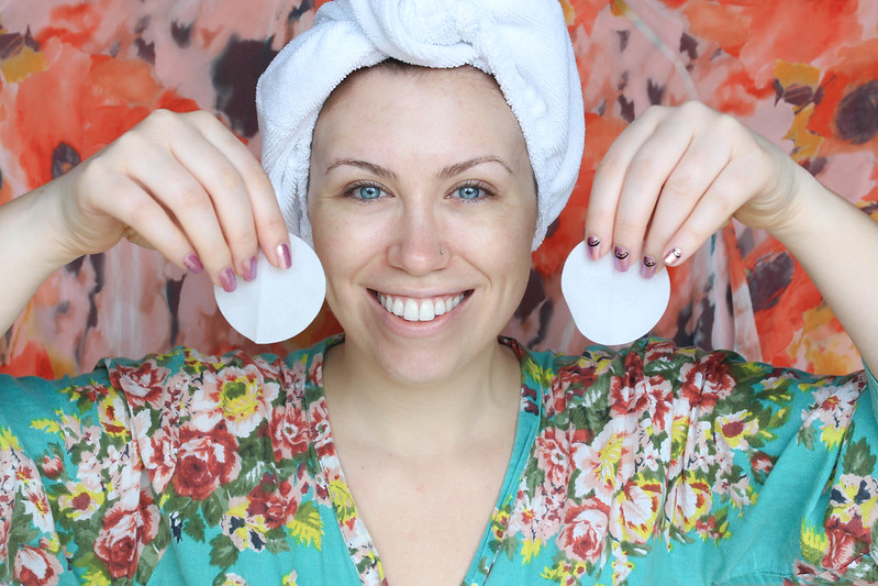 6 Step At Home Facial for Radiant Skin Skinforum