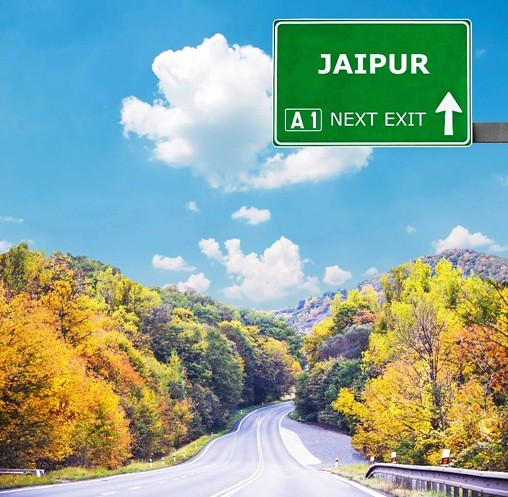 Road Trip Alert! On-the-way attractions to visit when driving from Delhi to Jaipur