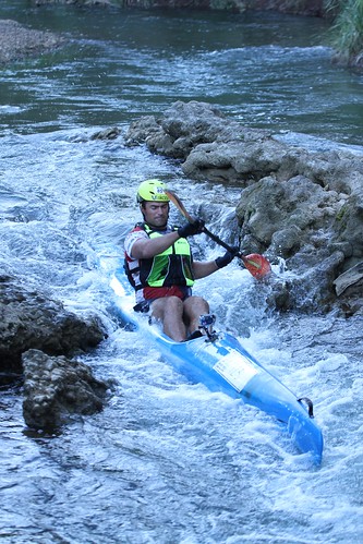 River-Sea Kayaking