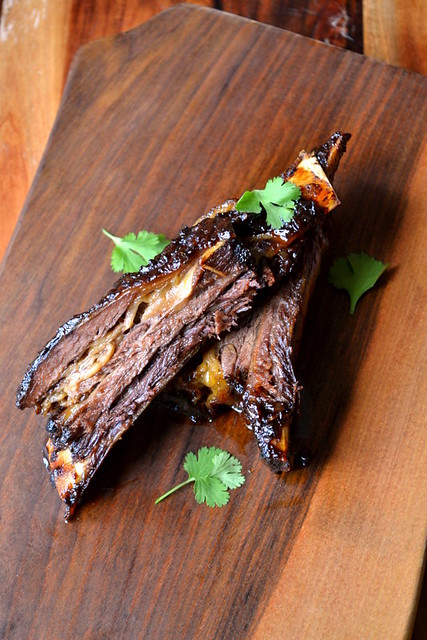 how to cook beef ribs