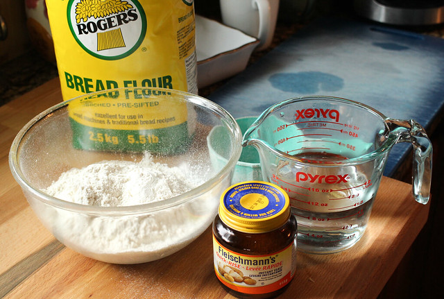 Foodie Bucket List: How To Make Homemade Bagels