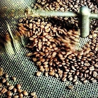 More Single Origin coffees just came out of the roaster. Come and get your favorite today! We're at the shop until 6pm.