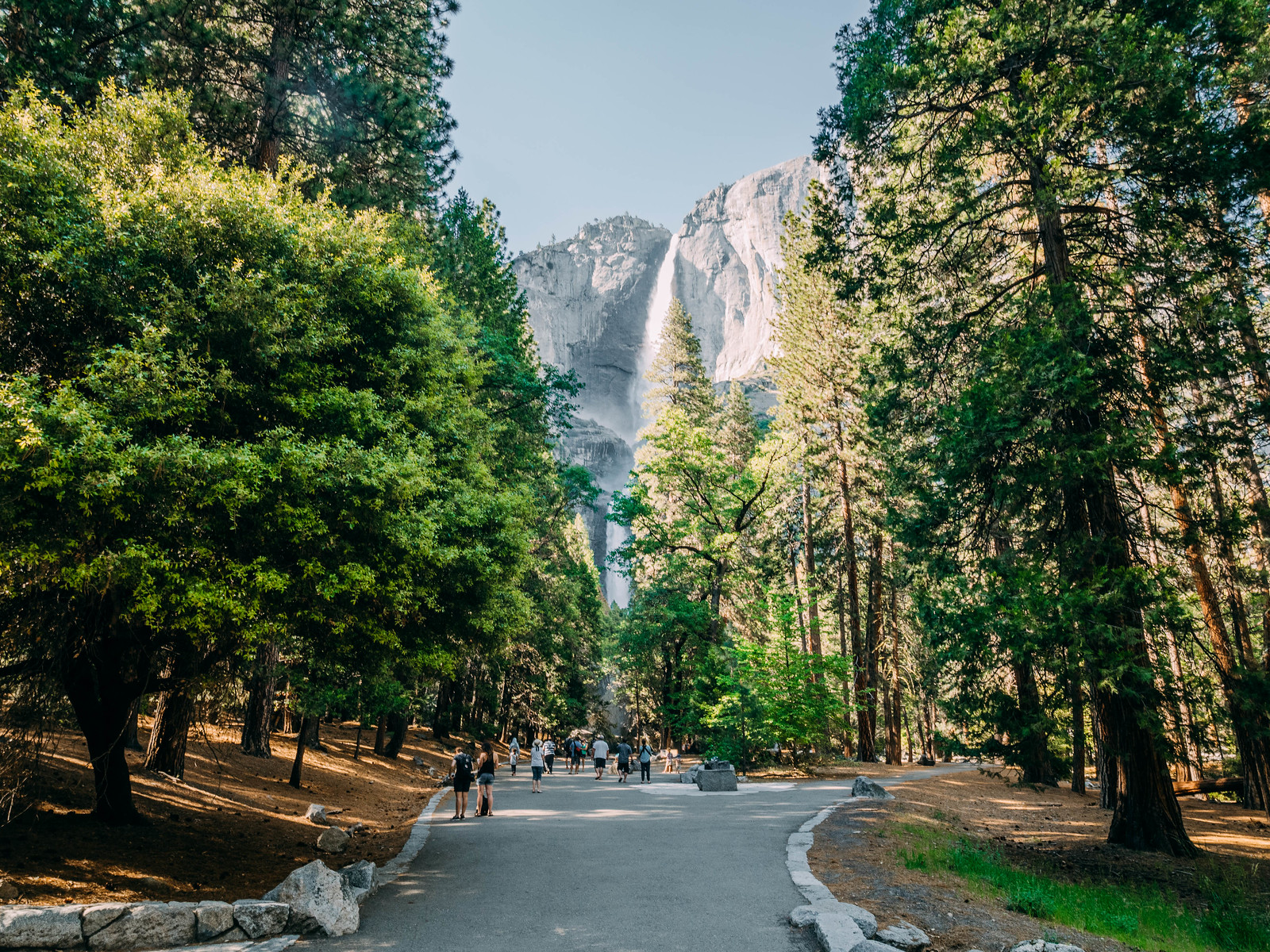Yosemite Magic-41