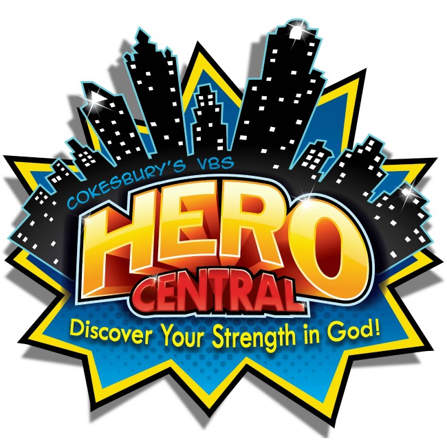 The logo for our Hero Central VBC