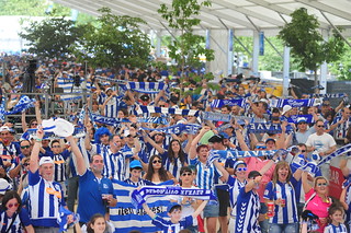 Fan Zone 16-17 Madrid Final Copa