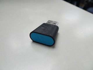 USB 接收器