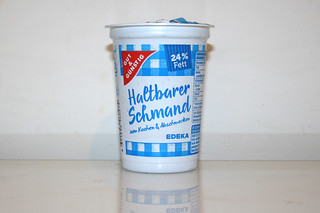 05 - Zutat Schmand / Ingredient milk skin