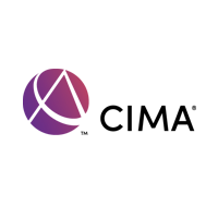 Chartered Institute of Management Accountants (CIMA) logo