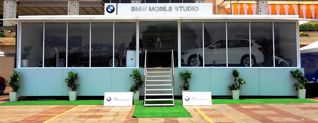 BMW Mobile Studio-1