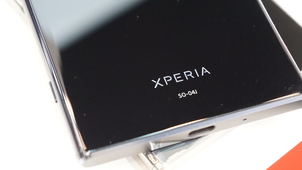 Xperia XZs / XZ Premium フォトレビュー
