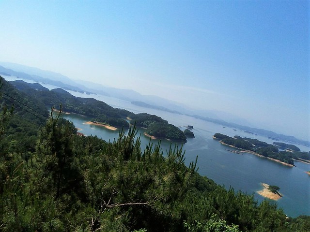 千島湖 (2)