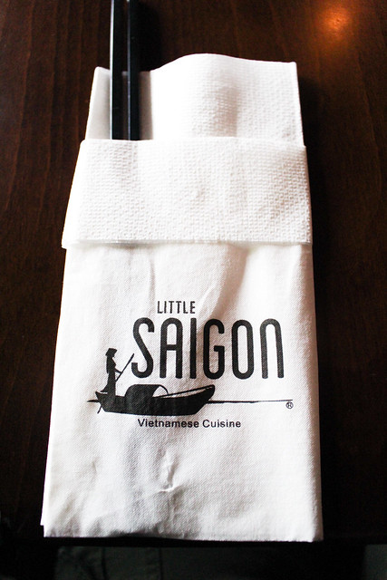 Featured Post: Little Saigon, Yaletown