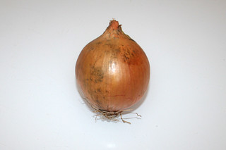 13 - Zutat Zwiebel / Ingredient onion