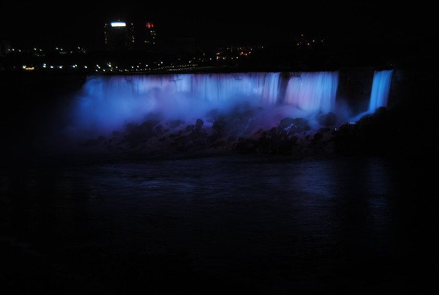 Queen Victoria Park, Niagara Falls, Ontario