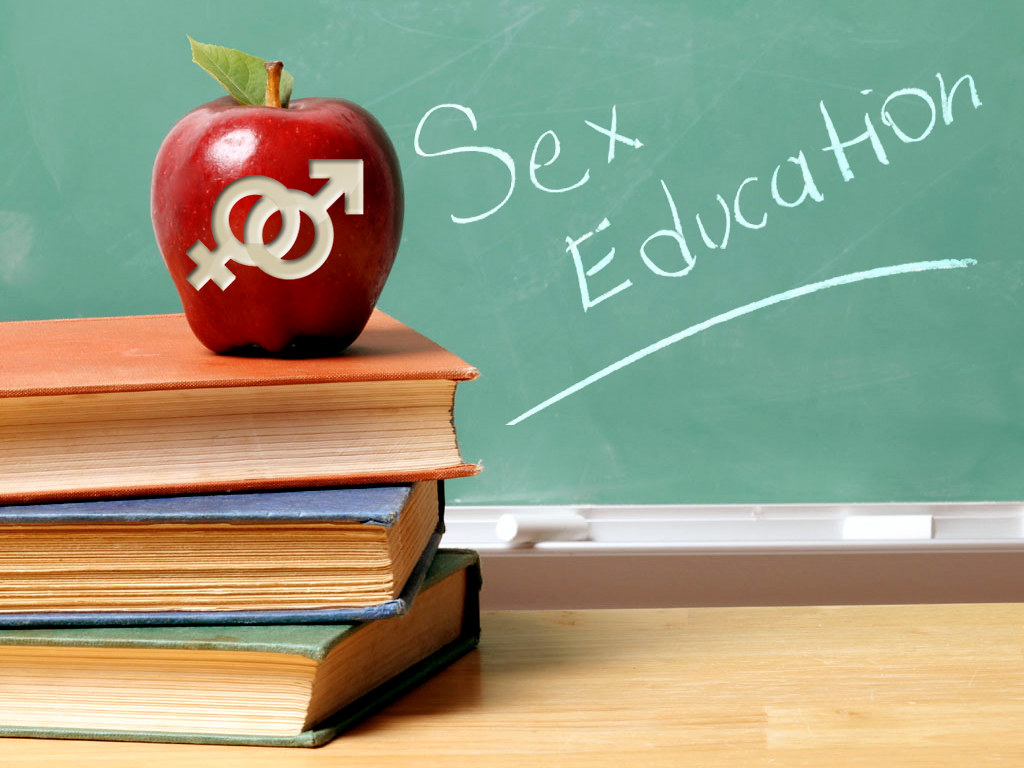 Sex Eduaction 115