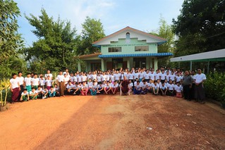 WMBD2016 - Myanmar