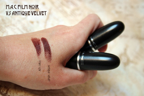 mac film noir lipstick