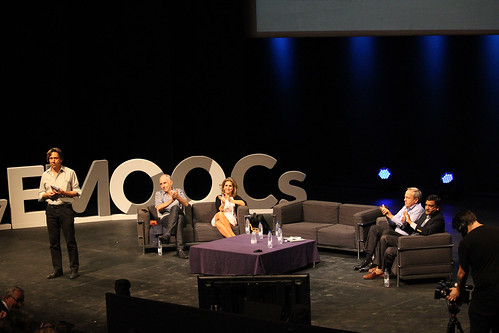 Keynote speakers #eMOOCs2017