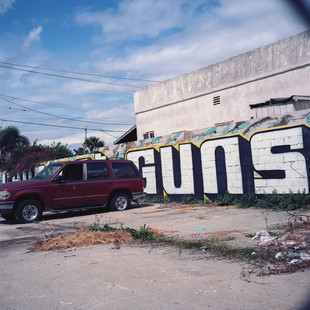 Guns 2014 | by ADMurr