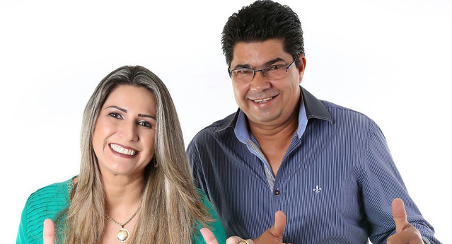 Elisangela-Braulio