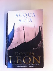 Acqua Alta - Donna Leon
