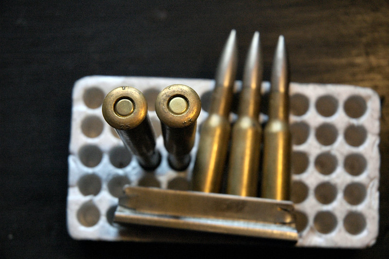 1925 Tula Ammunition Value/Rarity? | Gunboards Forums