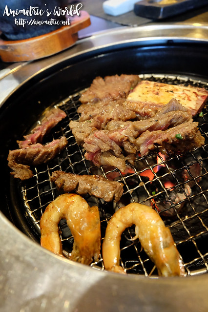 Yoree Korean Dining BGC