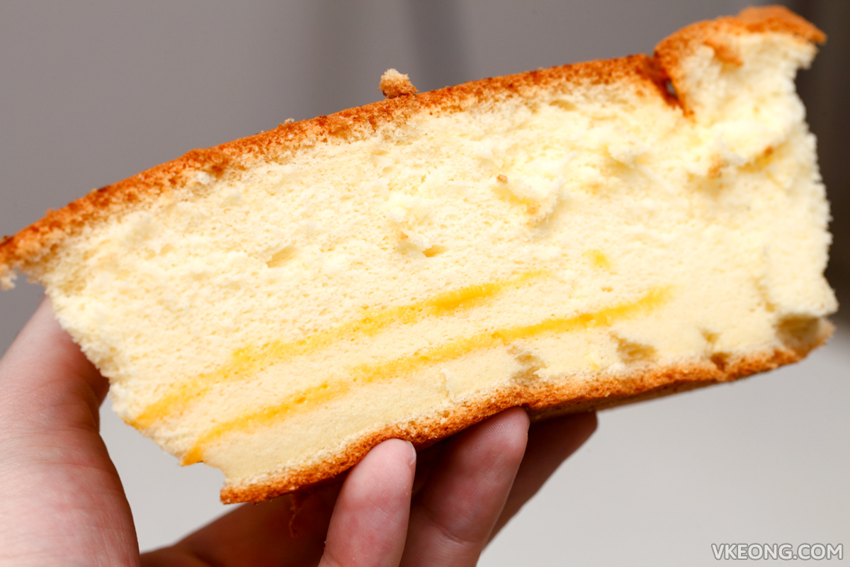 Taiwan Original Cake Cheese Cake