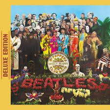 The Beatles - Sgt. Pepper’s Lonely Hearts Club Band (Deluxe Edition)