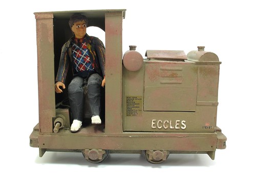 Eccles side view