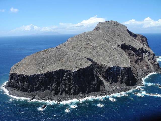 photo of Island of Redonda