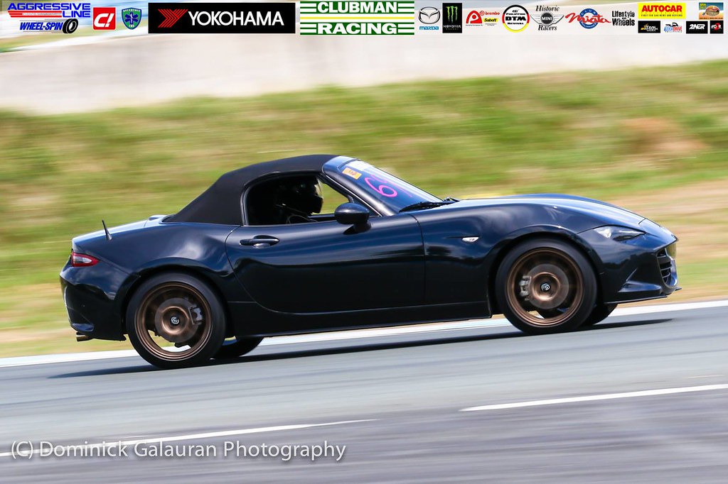 our version of Miata Cup - MX-5 Miata Forum