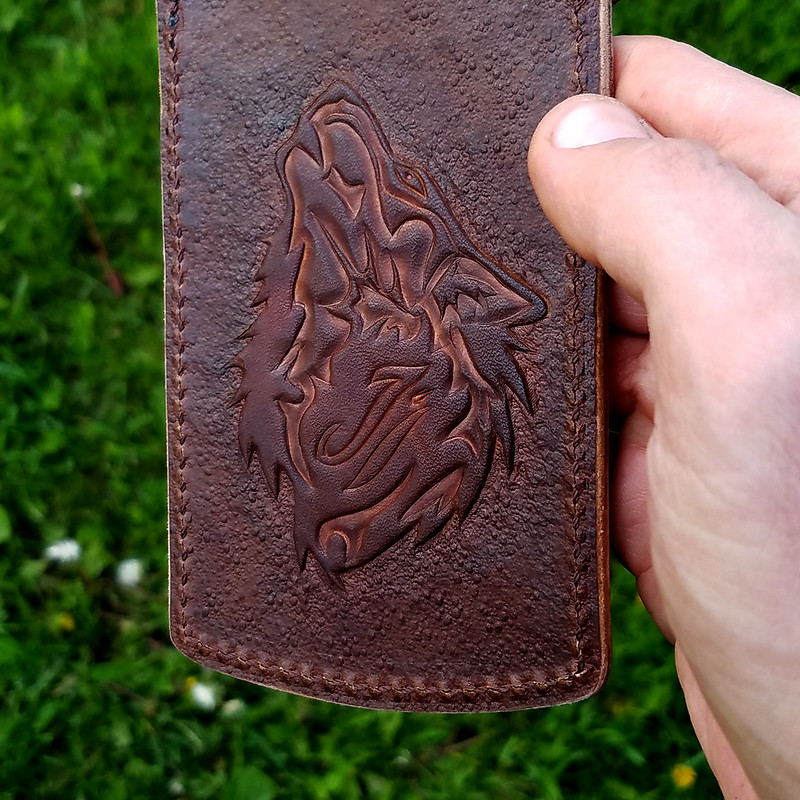 Sheridan Leather Show / New projects | BladeForums.com
