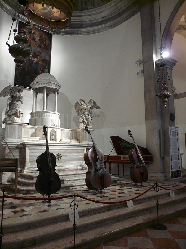 Museu della Musica di Venezia