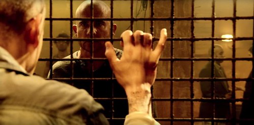 Prison Break - Season 5 - screenshot 3