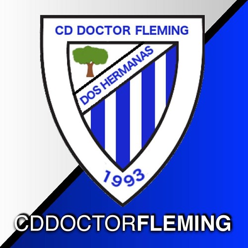 C.D. Doctor Fleming FÚTBOL W Reconocimiento a un club que apuesta por la cantera, con especial énfasis en la formación de sus integrantes y en una clara apuesta por el Juego Limpio.
